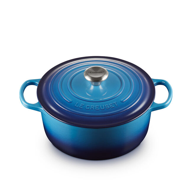 Cocotte ronde, view 1